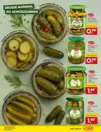 Netto Marken-Discount Prospekt woche 34 Seite 55