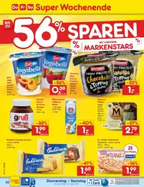 Netto Marken-Discount Prospekt woche 34 Seite 56