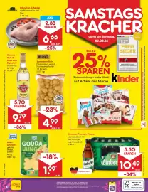 Netto Marken-Discount Prospekt woche 34 Seite 62