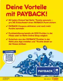 Netto Marken-Discount Prospekt woche 34 Seite 65