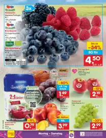 Netto Marken-Discount Prospekt woche 34 Seite 8