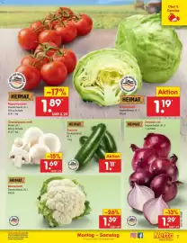 Netto Marken-Discount Prospekt woche 34 Seite 9