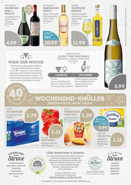 Edeka Struve Prospekt woche 34 Seite 16