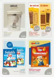 Edeka Struve Prospekt woche 34 Seite 15