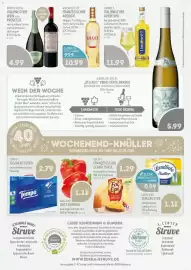 Edeka Struve Prospekt woche 34 Seite 16