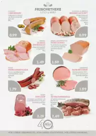 Edeka Struve Prospekt woche 34 Seite 5
