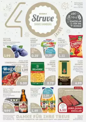 Edeka Struve (gültig bis 22-08)