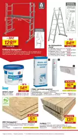 Toom Baumarkt Prospekt woche 33 Seite 10