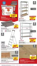 Toom Baumarkt Prospekt woche 33 Seite 12