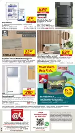 Toom Baumarkt Prospekt woche 33 Seite 14