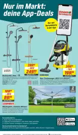 Toom Baumarkt Prospekt woche 33 Seite 2