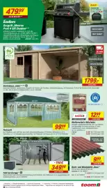 Toom Baumarkt Prospekt woche 33 Seite 5