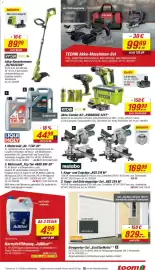 Toom Baumarkt Prospekt woche 33 Seite 9