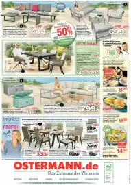 Ostermann Prospekt woche 32 Seite 12