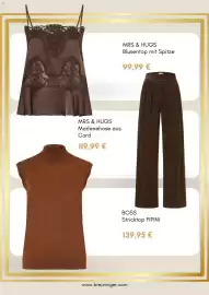Breuninger Prospekt Seite 3
