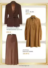Breuninger Prospekt Seite 4