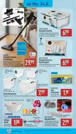 Aldi Nord Prospekt woche 35 Seite 3