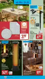 Aldi Nord Prospekt woche 35 Seite 5