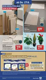 Aldi Nord Prospekt woche 35 Seite 8