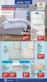 Aldi Nord Prospekt woche 35 Seite 9
