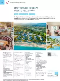 TUI Prospekt Seite 126