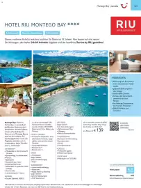 TUI Prospekt Seite 147