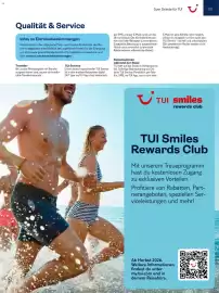 TUI Prospekt Seite 157