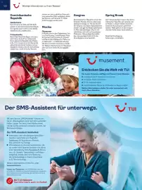 TUI Prospekt Seite 160