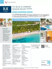 TUI Prospekt Seite 22
