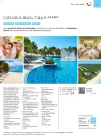 TUI Prospekt Seite 23