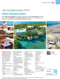 TUI Prospekt Seite 25