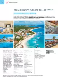 TUI Prospekt Seite 32