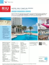 TUI Prospekt Seite 50