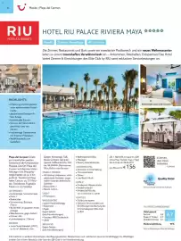 TUI Prospekt Seite 6