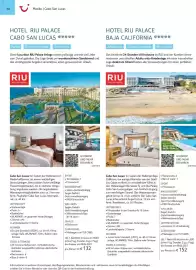 TUI Prospekt Seite 64