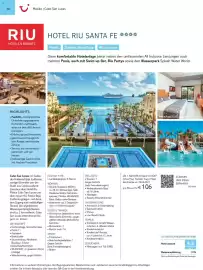 TUI Prospekt Seite 66