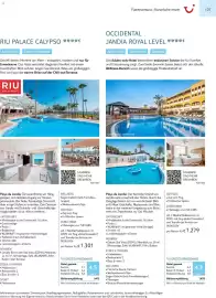 TUI Prospekt Seite 107