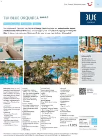TUI Prospekt Seite 11