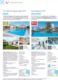 TUI Prospekt Seite 12