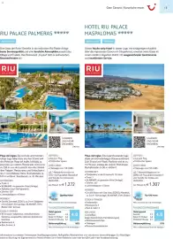TUI Prospekt Seite 13