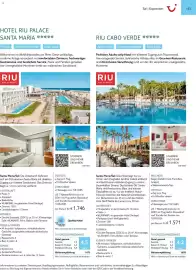 TUI Prospekt Seite 155