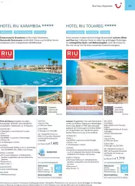 TUI Prospekt Seite 157