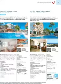 TUI Prospekt Seite 25