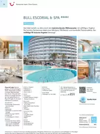 TUI Prospekt Seite 28
