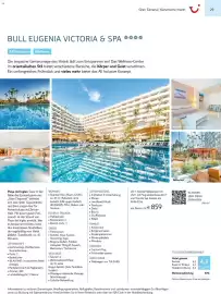 TUI Prospekt Seite 29