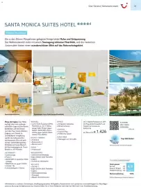TUI Prospekt Seite 31