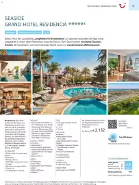 TUI Prospekt Seite 39