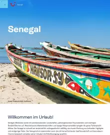 TUI Prospekt Seite 4