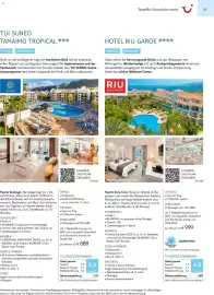 TUI Prospekt Seite 55