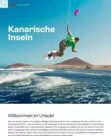 TUI Prospekt Seite 6